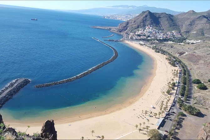 Private Shore Excursion in Tenerife from your Cruise Ship - Teide National Park: the main event