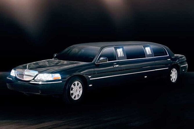 Private South Tenerife Airport Transfer to South Hotels - A smooth start at Tenerife South Airport