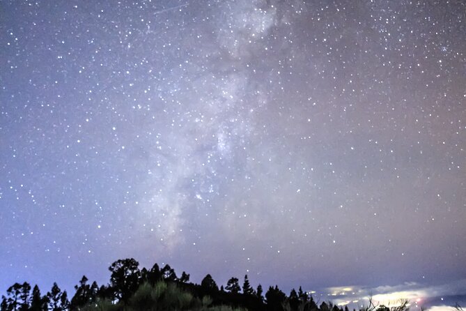 Private stargazing trip in Teide - Key points to know before booking