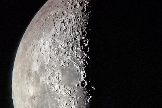 Private stargazing trip in Teide - The value of a $29.52 astronomy evening
