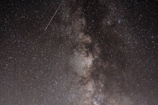 Private stargazing trip in Teide - Group size, private bookings, and the two-hour schedule