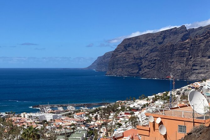 Private tour of the southwest and northwest of the island , minimun 3 person - Who should book this Tenerife tour?