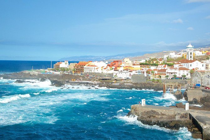 Private VIP Tour Tenerife Magic Circle - Why this private route works so well