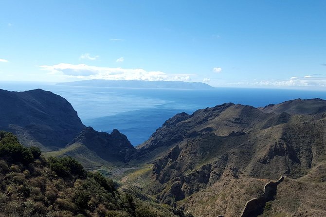 Private VIP Tour Tenerife Magic Circle - Garachico and Tenerife’s first capital