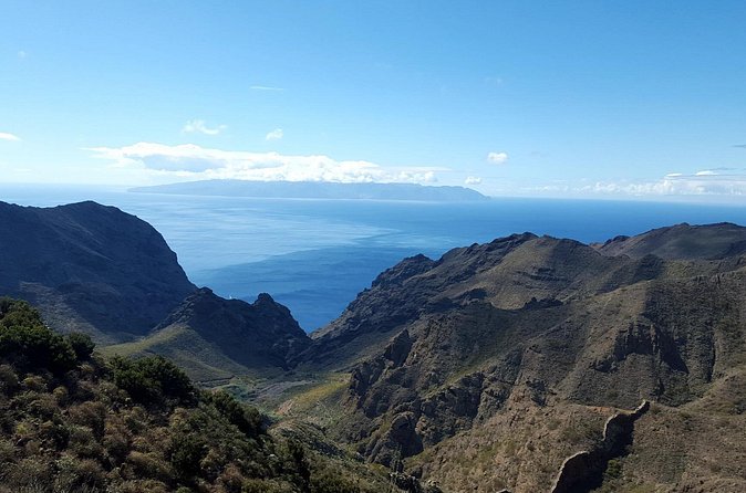 Private VIP Tour Tenerife Magic Circle - El Drago Milenario, an ancient tree