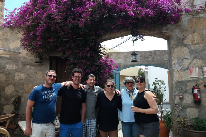 Private Wine Tasting Tour - Why Tenerife wine is worth your time