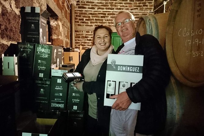 Private Wine Tasting Tour - How flexible is the private format?