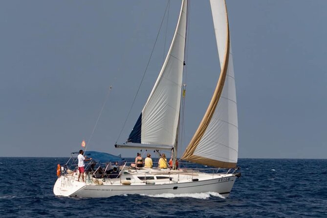 Private Yacht Excursion from Puerto Colon 3 hours - Cost and what you receive for $543.07