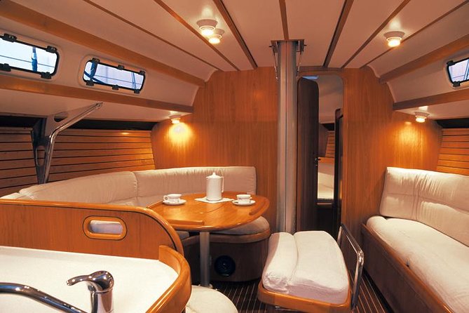 Private Yacht Tour With Whale and Dolphin Watching 42 Foot Boat - Key points to know before you book
