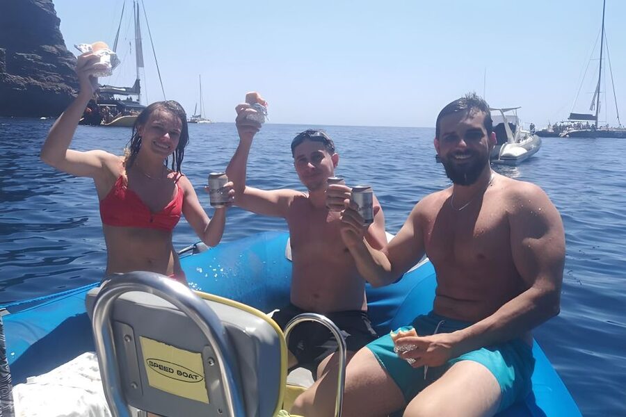 Puerto Colon: Dolphin and Whale Watching Speedboat Tour - Weather, waves, and realistic expectations