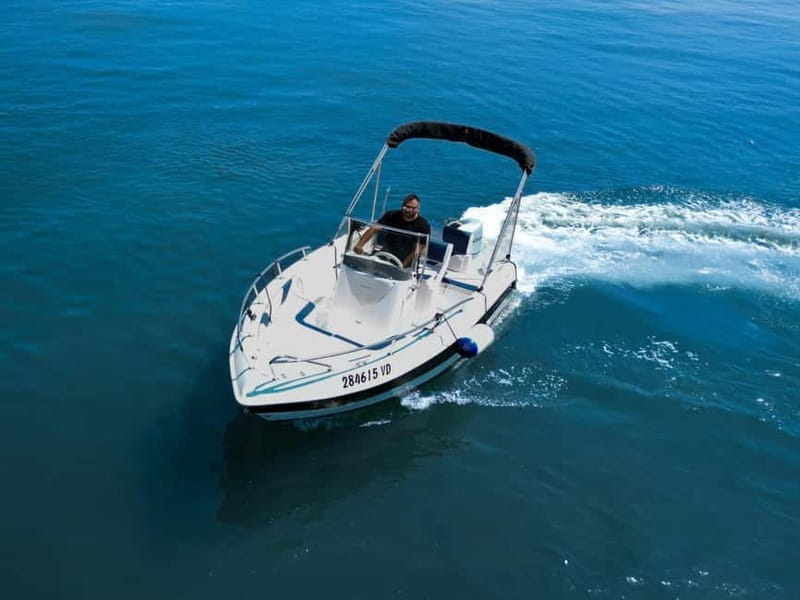 Puerto Colon: License-Free Self-Drive Boat in Tenerife - Should You Book This Puerto Colón Boat?