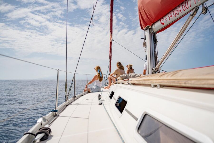 Puerto Colon: Whale and Dolphin Watching Yacht Trip - Should you book the Puerto Colón yacht trip?