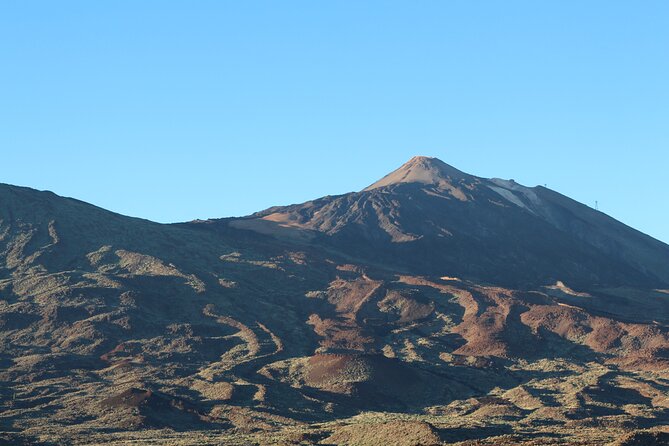 Puerto de la Cruz: Buggy Teide Day National Park - Is $237.09 a fair price for two?