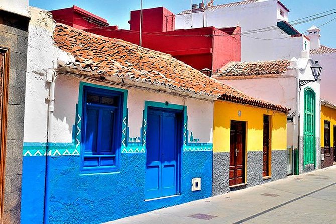Puerto de la Cruz City Tour with Transfers - Why this trip makes sense from Tenerife’s south