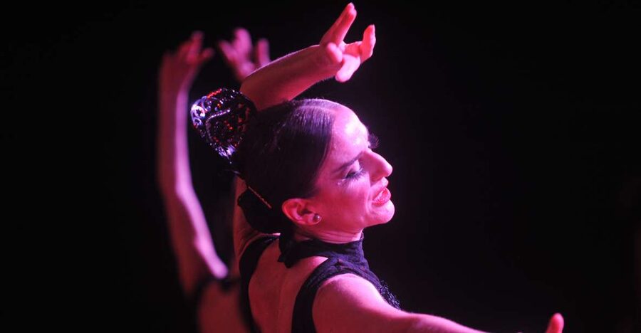 Puerto de la Cruz: Flamenco Show at Casa Ábaco with a Drink - Why this Puerto de la Cruz flamenco show works