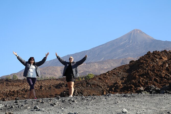 Puerto de la Cruz: Quad Teide National Park - Key points to know before you book