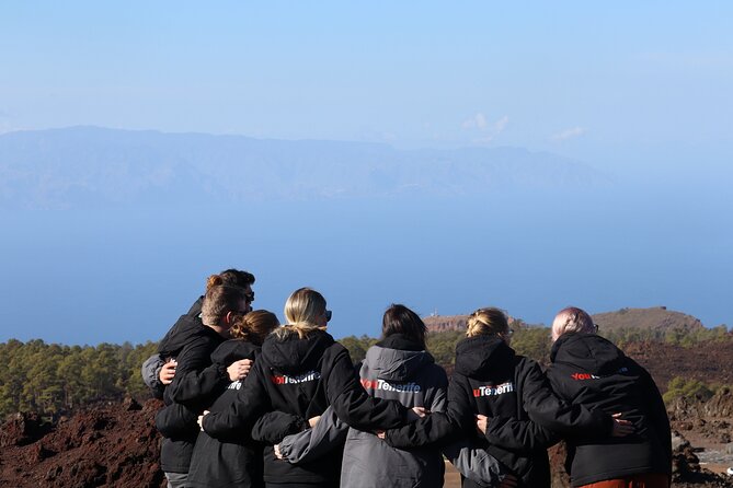 Puerto de la Cruz: Quad Teide National Park - From Puerto de la Cruz to Tenerife’s volcanic highlands