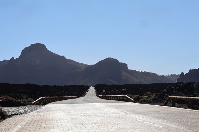 Puerto de la Cruz: Quad Teide National Park - Who will enjoy this outing most