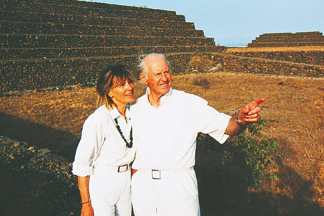 Pyramids of Güímar SIMPLE Ticket - Why the Pyramids of Güímar are worth your time