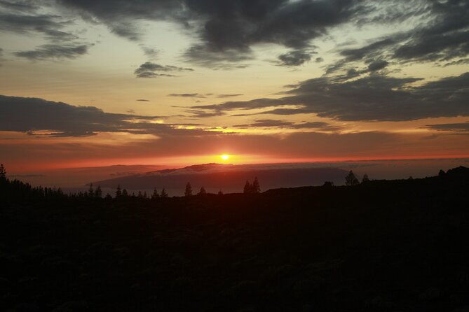 Quad adventure to Teide on sunset - Quick points before you book
