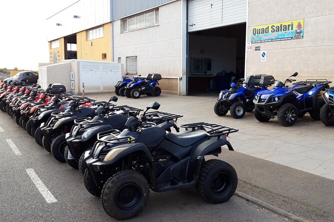 Quad Bike Safari - Is $259 good value?