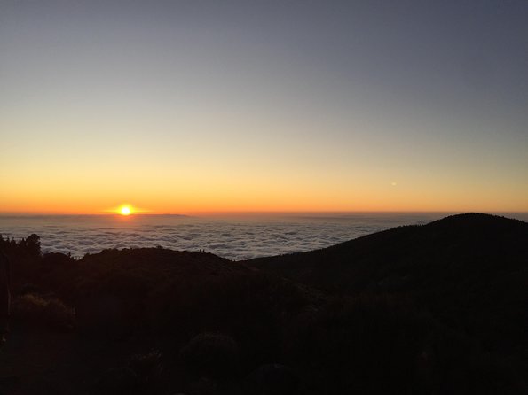Quad tour (option : Teide morning or Sunset tour) - Safety, insurance, and what you must bring