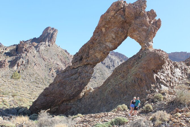 Quad Tour to the Teide National Park (3.5H) - How much actual off-road riding should you expect?