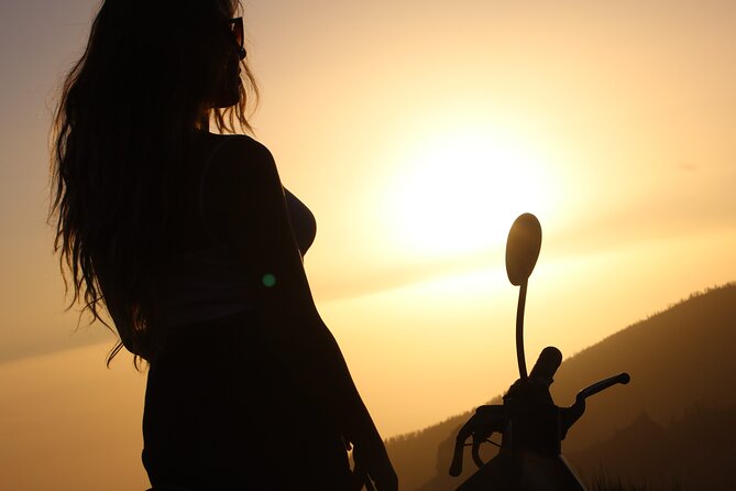 Quad Tour to the Teide National Park (3.5H) - Guides, group size, and the pace of the ride