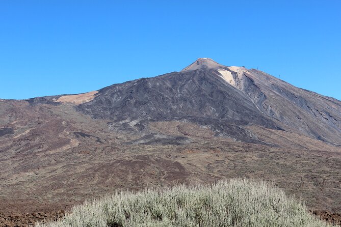 Quad Tour to the Teide National Park (3.5H) - Is $192.04 fair for two people?