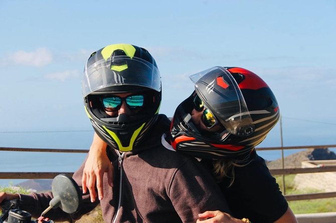 Quad Tour Volcano Teide in Tedie Natioanal Park - Who should book this Teide quad tour?