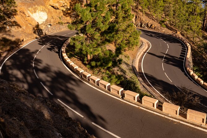 Road Cycling Tenerife - Vilaflor Route - Why Vilaflor makes a good destination