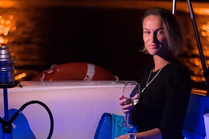 Romantic night ocean boat trip for 2 - Should you book this private Tenerife cruise?