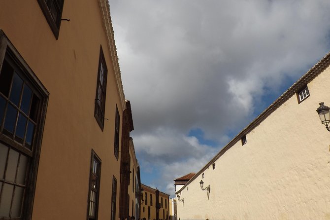 Round The Island Trip Without Teide VIP TOUR - A fast, useful look at Tenerife beyond Teide