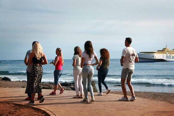 Salsa & Bachata, dance lessons Tenerife south. Have fun and learn - Is $24.03 good value?