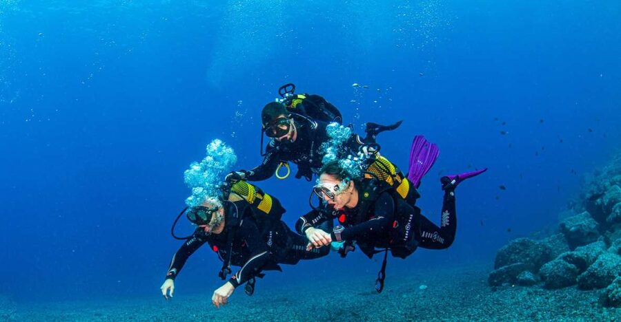 Santa Cruz de Tenerife: Advanced introductory course - Key points to know before booking
