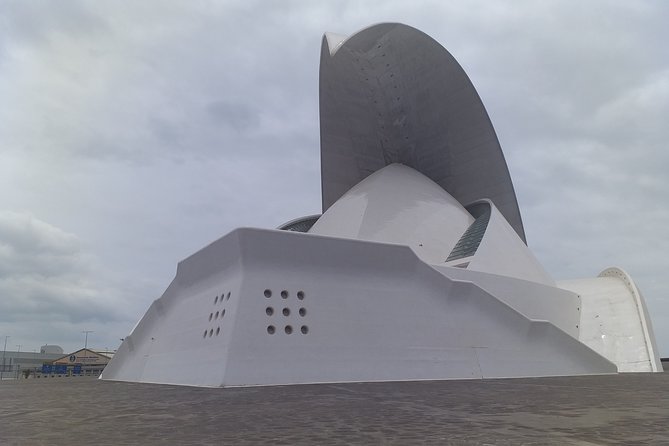 Santa Cruz de Tenerife Undefeated City - Why this walk is a useful first look at Santa Cruz