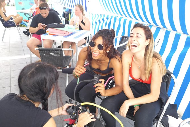 Scuba Diving Beginner's Session in Costa Adeje - Key points to know before booking