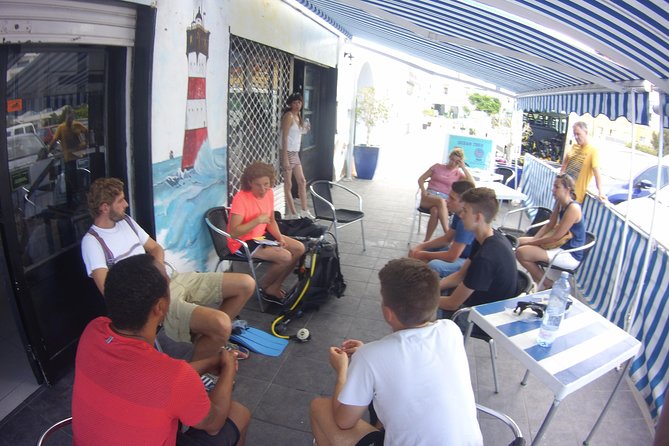 Scuba Diving Beginner's Session in Costa Adeje - Why the shallow-water lesson matters