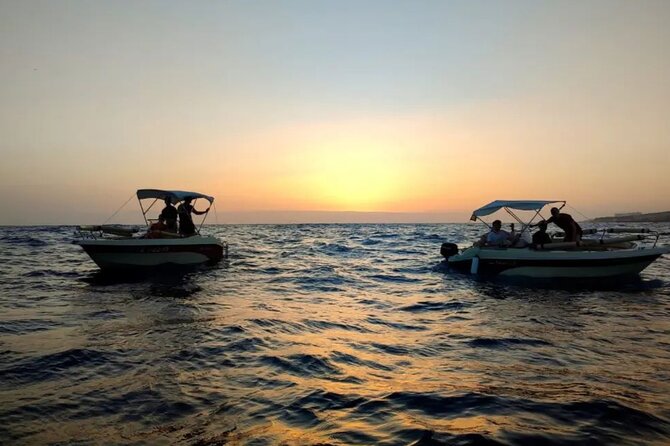 Self Drive Boat Rental in Costa Adeje Tenerife - Is $318.99 good value?