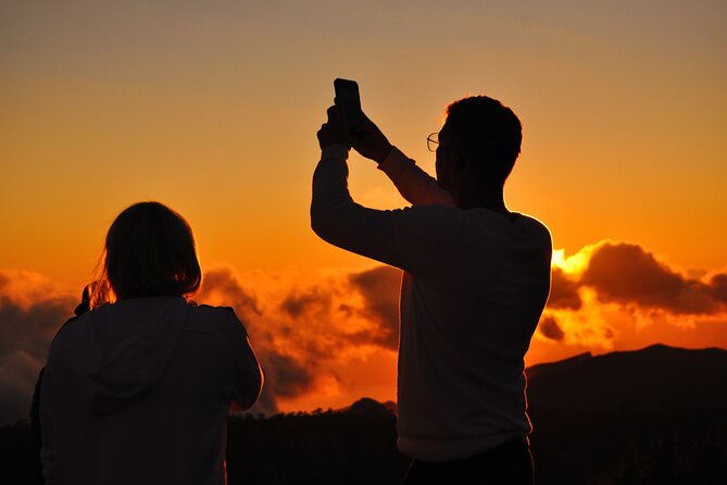 Self Drive Sunset & Stargazing in Teide National Park - No Dinner - A two-and-a-half-hour introduction to the night sky