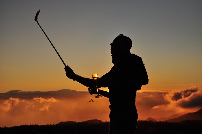 Self Drive Sunset & Stargazing in Teide National Park - No Dinner - Is $66.54 good value without dinner or transport?