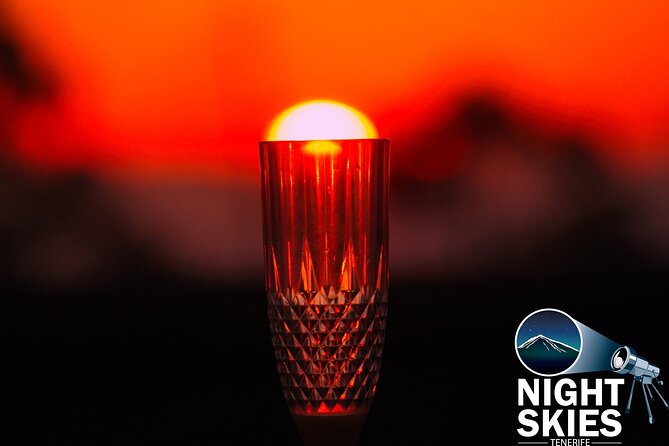 Self Drive Sunset & Stargazing in Teide National Park - No Dinner - Following the coach to Restaurante 7 Cañadas