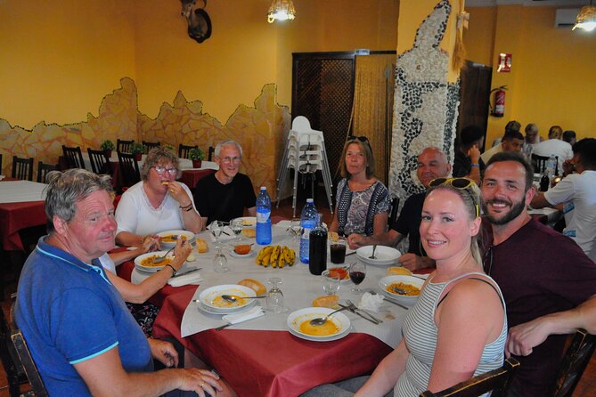 Self Drive Sunset & Stargazing in Teide National Park with Dinner - Canarian food at Restaurante 7 Cañadas