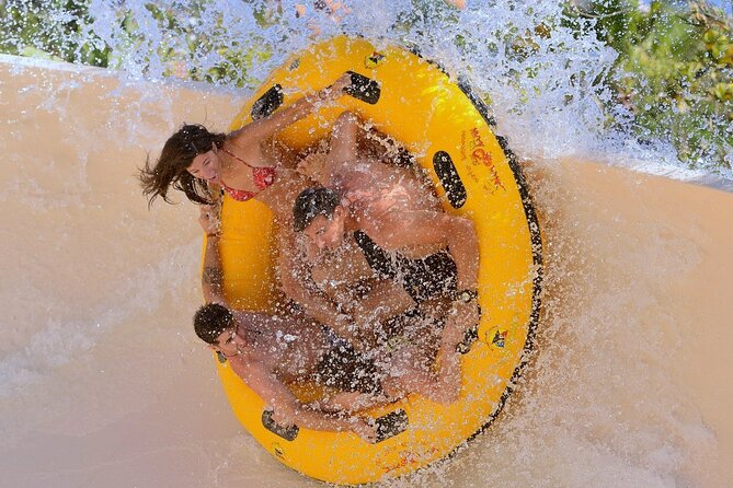 Siam Park Tenerife Entry Tickets - How to plan a six-hour visit