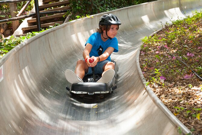 Skip the Line: Jungle Park Tenerife Entrance Ticket - Should you book this ticket?