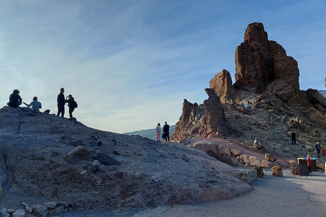 Small Group Teide National Park Volcanic and Forest Wonders - Is $78.64 a fair price for four to five hours?