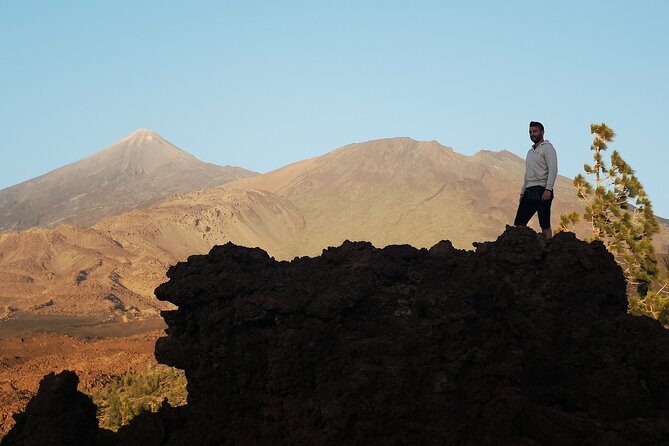 Small Group Teide National Park Volcanic and Forest Wonders - Should you book Small Group Teide National Park Volcanic and Forest Wonders?