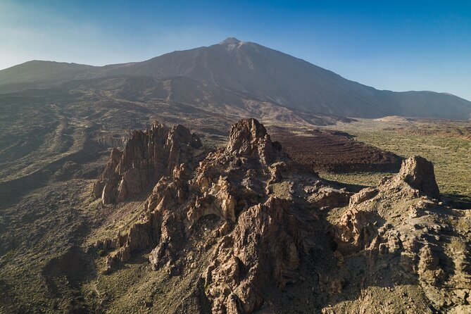 Small Group Teide National Park Volcanic and Forest Wonders - FAQ