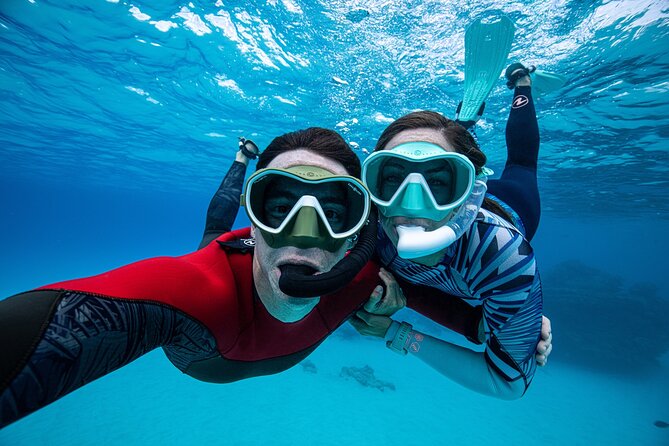 Snorkel Rental 24h, discover Tenerifes Ocean on your own! - Walking from the center to Radazul Bay