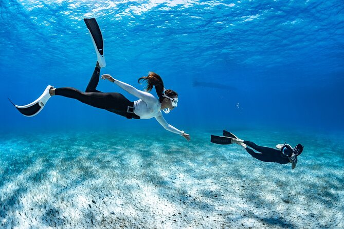 Snorkel Rental 24h, discover Tenerifes Ocean on your own! - A good first snorkeling outing for families